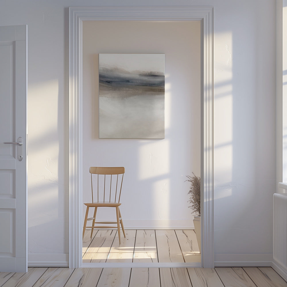 Landelijk 3 | Canvas