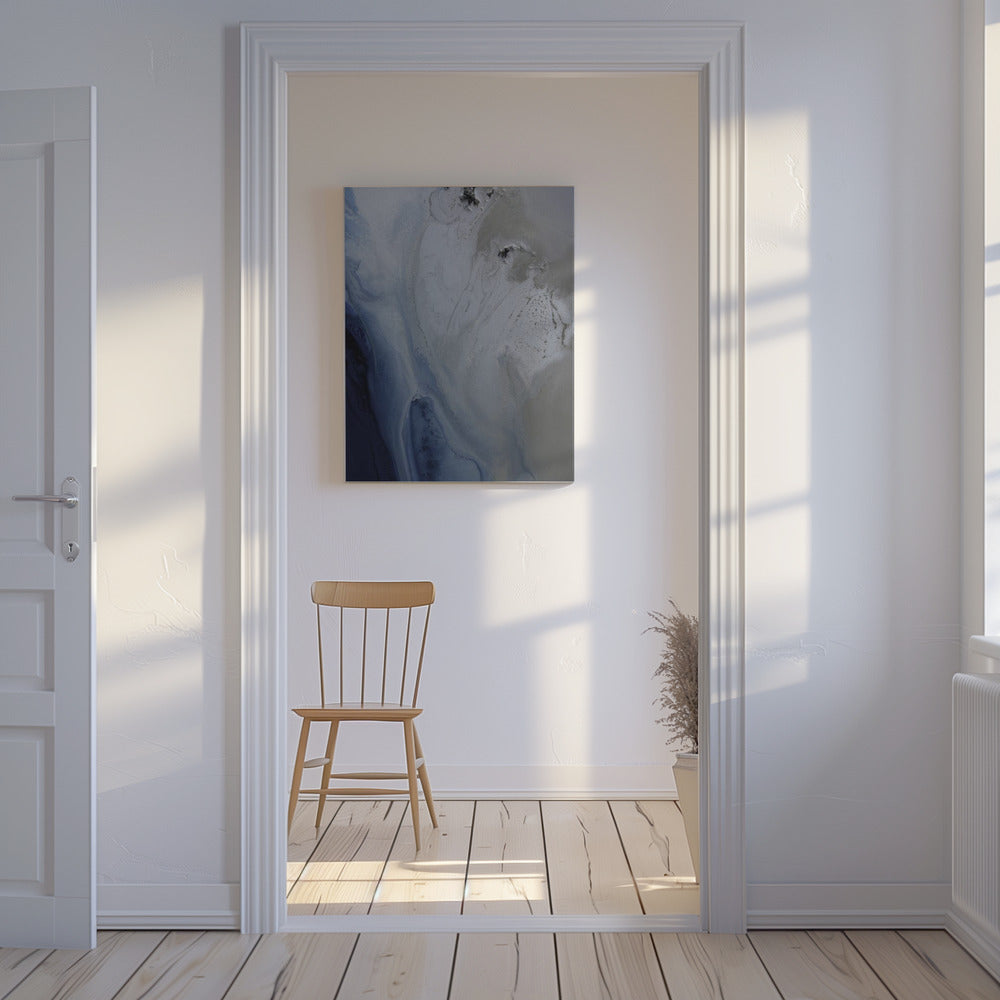 Nautische kunst - Marine Majesty 3 | Canvas