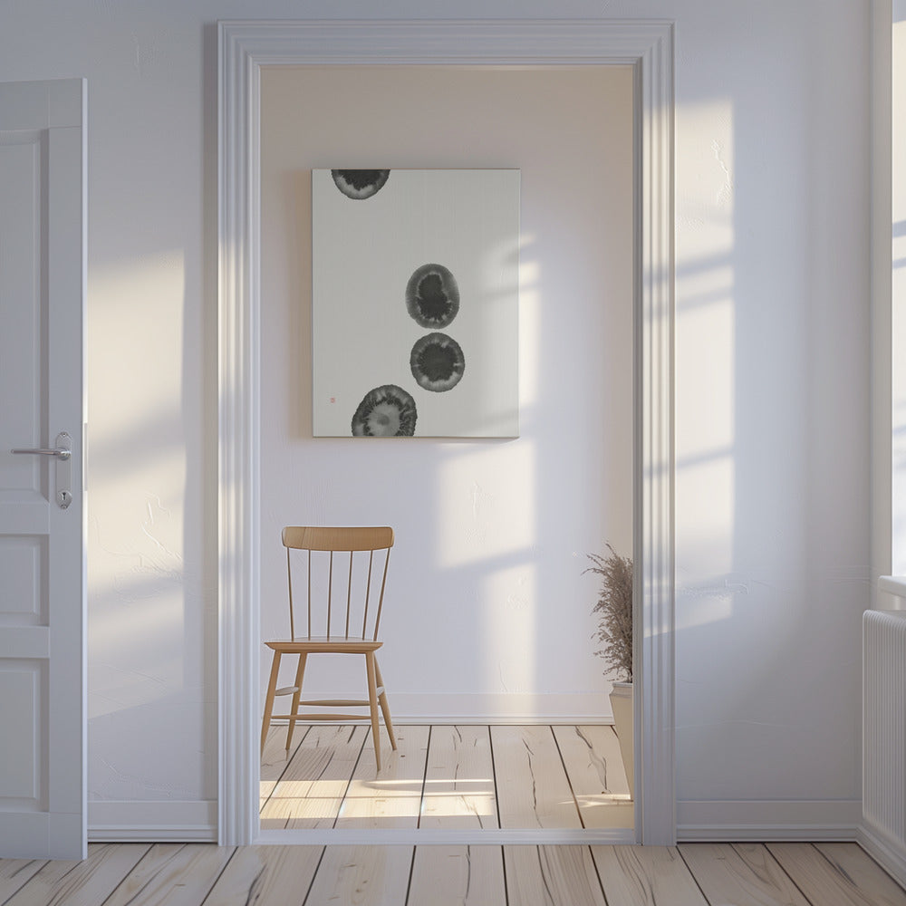 Atol Eilanden | Canvas