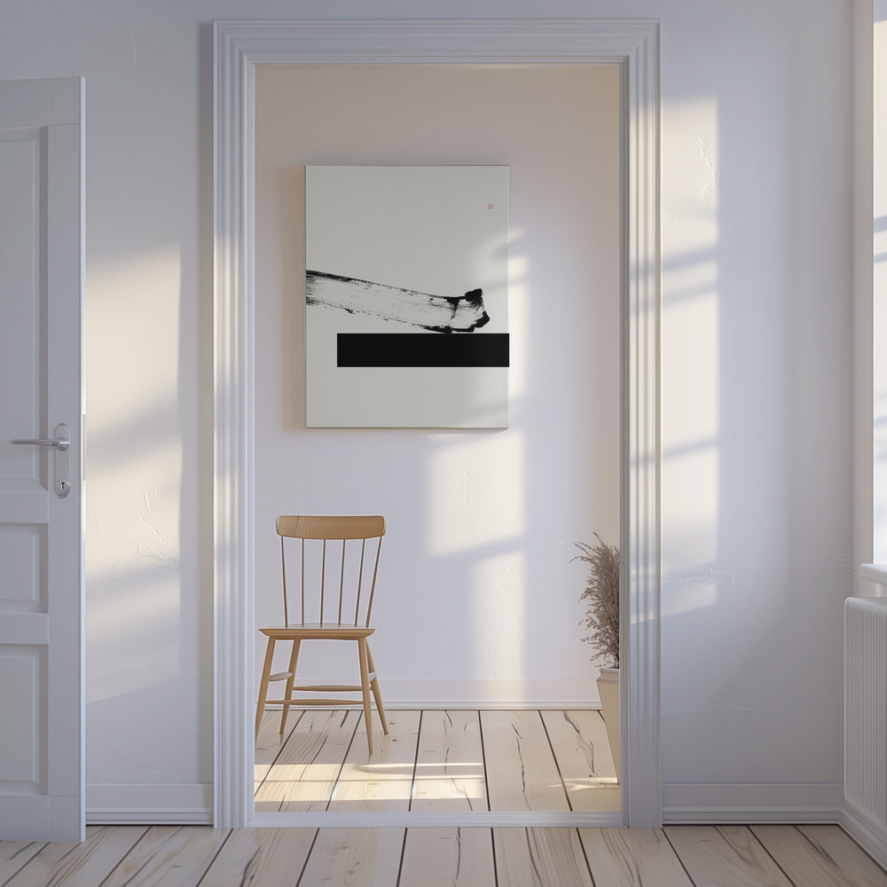 Touch Down | Canvas