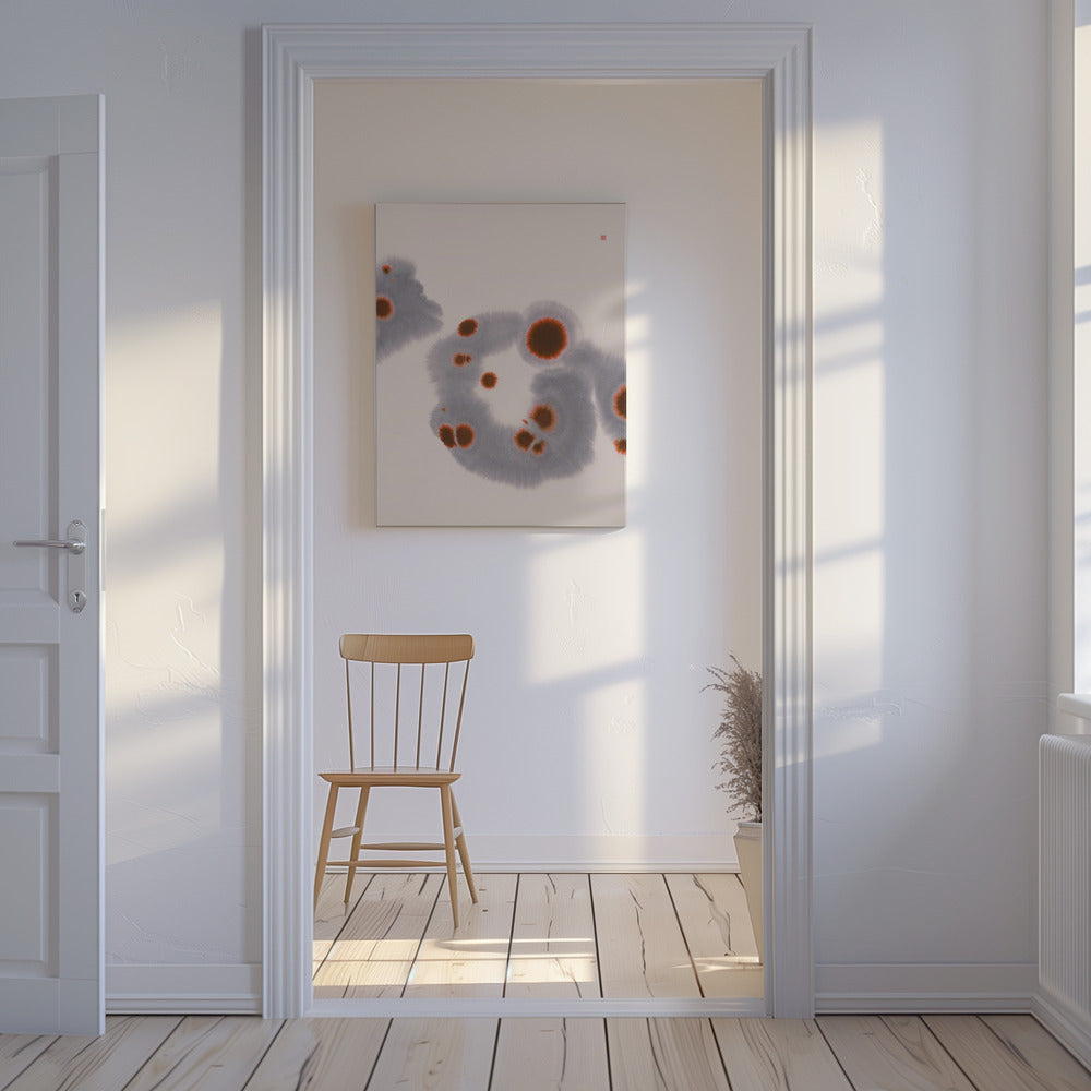 Floating | Canvas