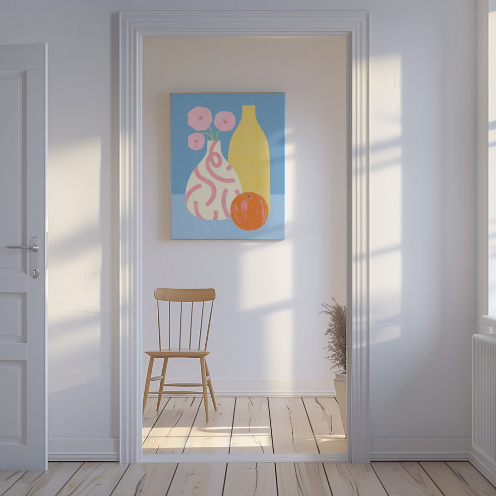 Stilleven | Canvas
