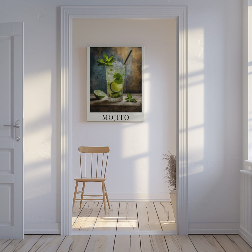Mojito | Canvas