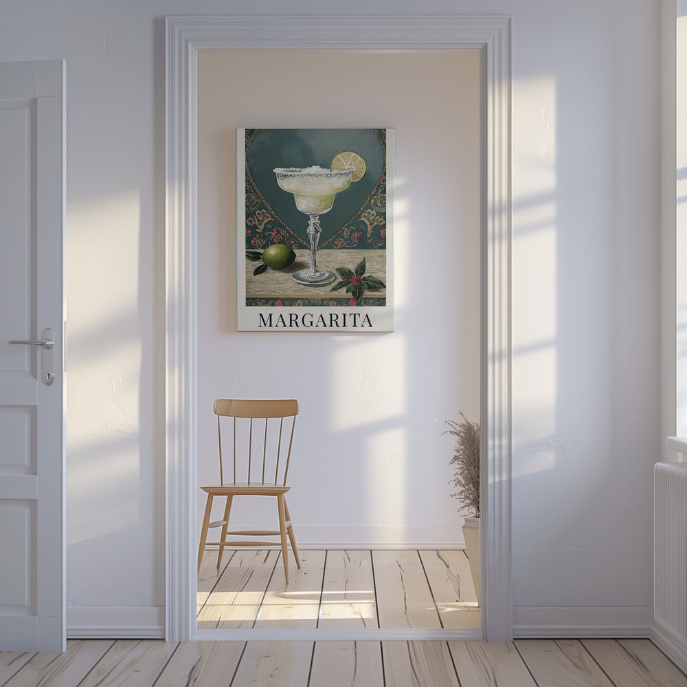 Margarita | Canvas