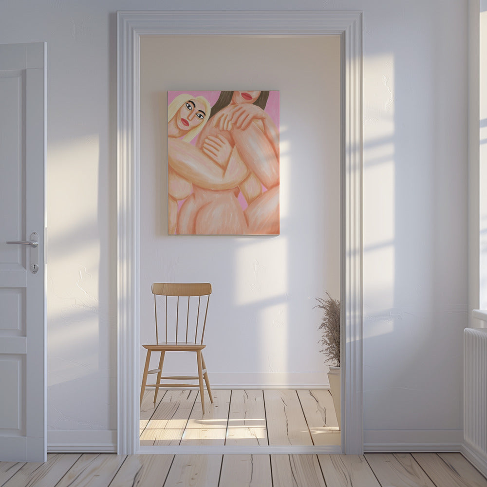Gaté | Canvas