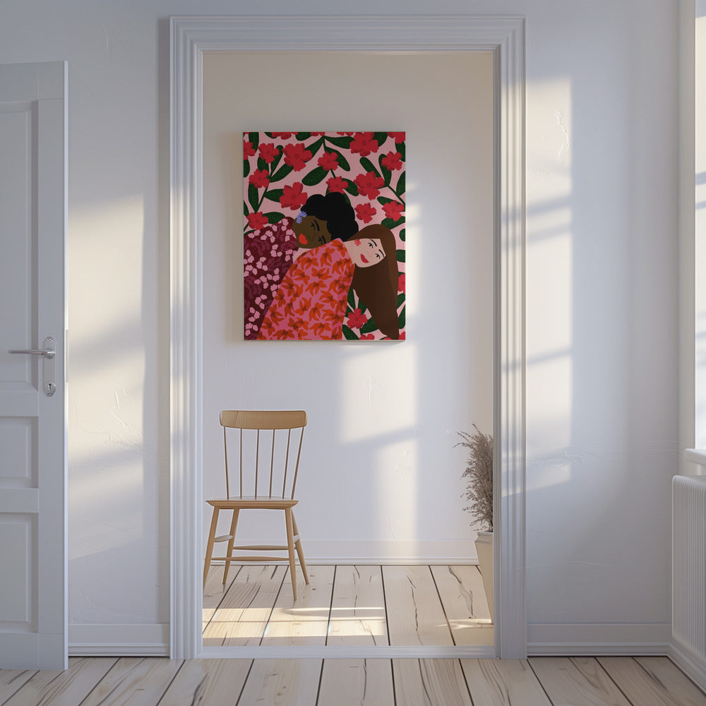 Friendship | Canvas