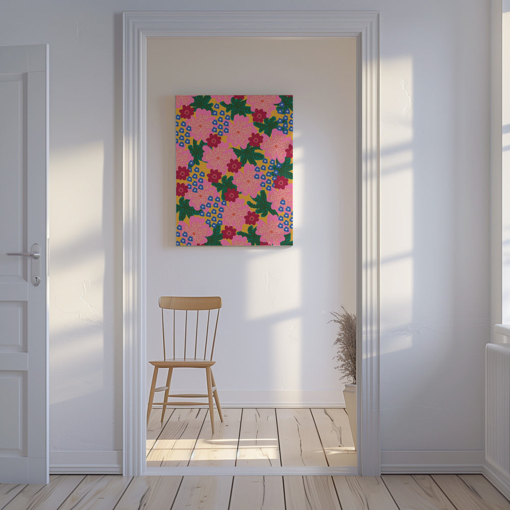 9933x14043 Din 4 | Canvas