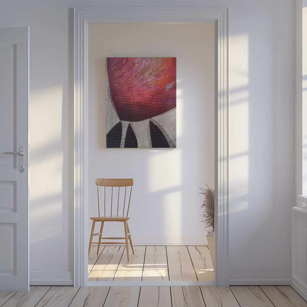 Afbeelding 6263 | Canvas