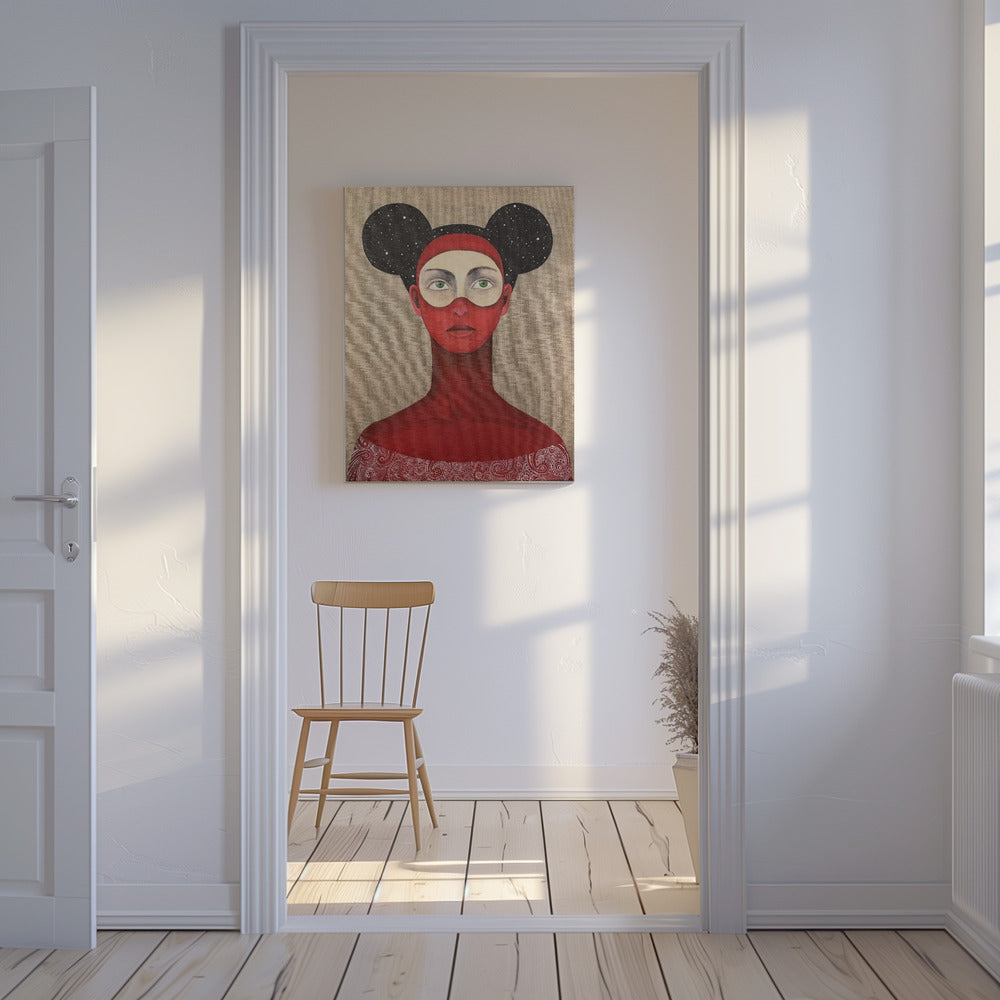 Afbeelding 3959 | Canvas