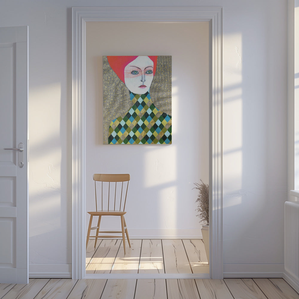 Afbeelding 3899 | Canvas