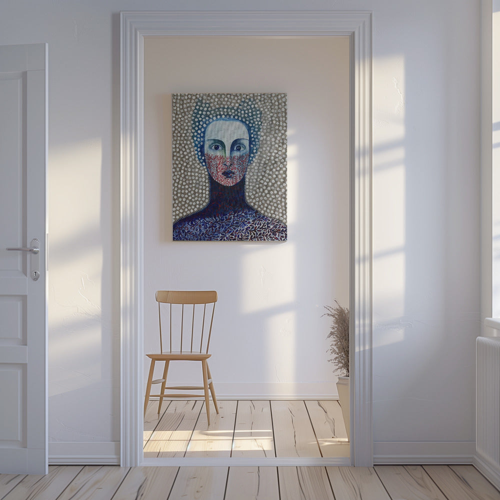 Afbeelding 3802 | Canvas