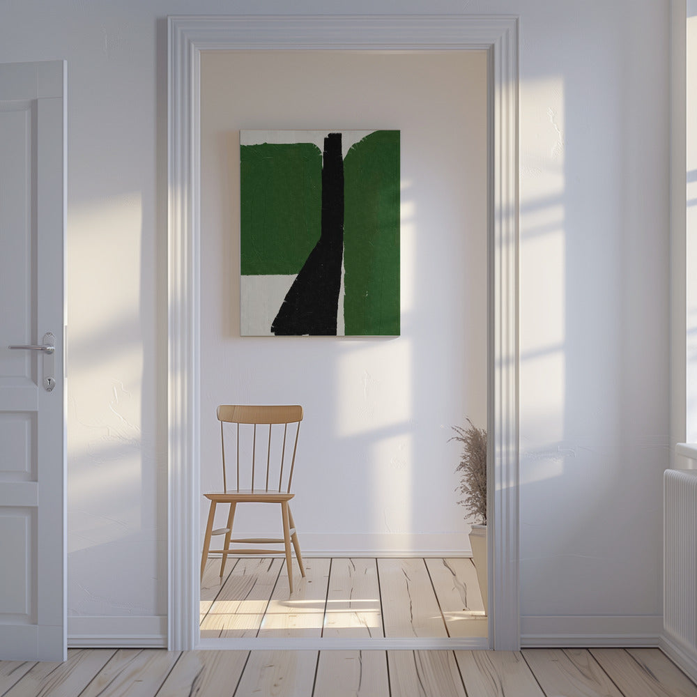 Groene Kloof | Canvas