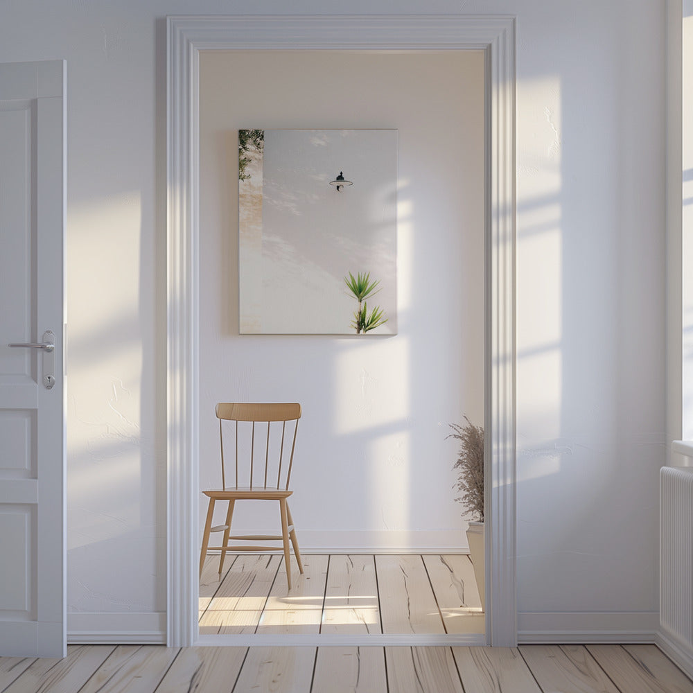 Ostuni Whites | Reisfotografie Italië | Canvas