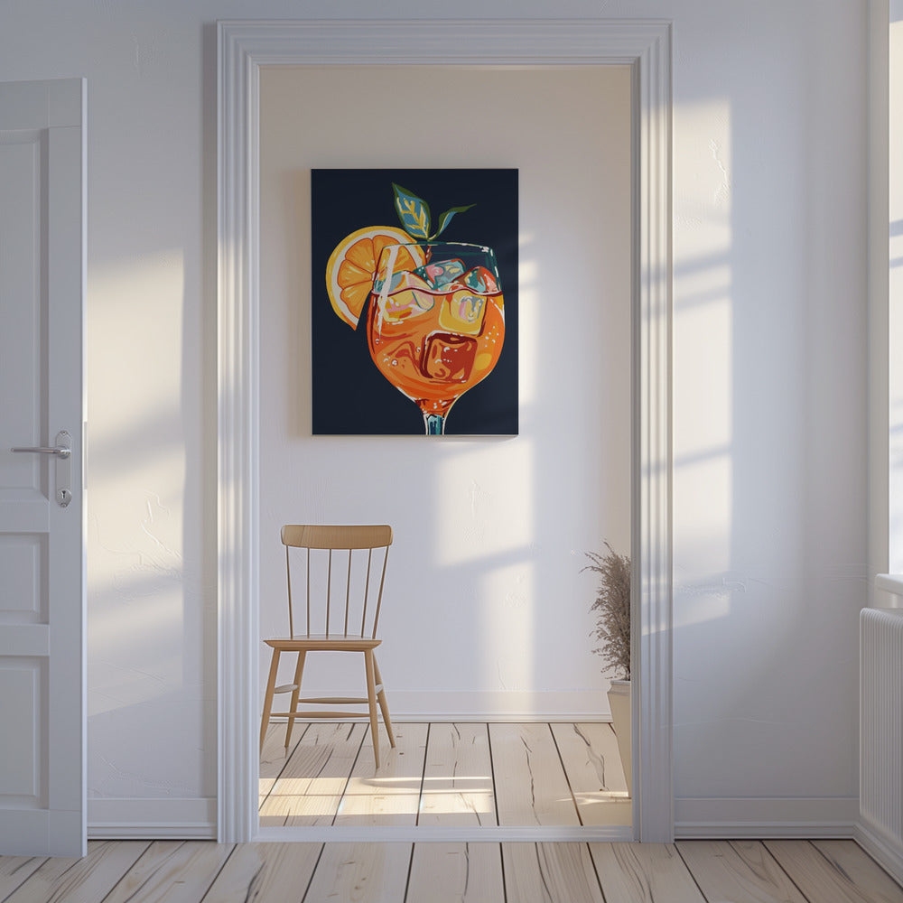 Hawaiiaanse cocktail | Canvas