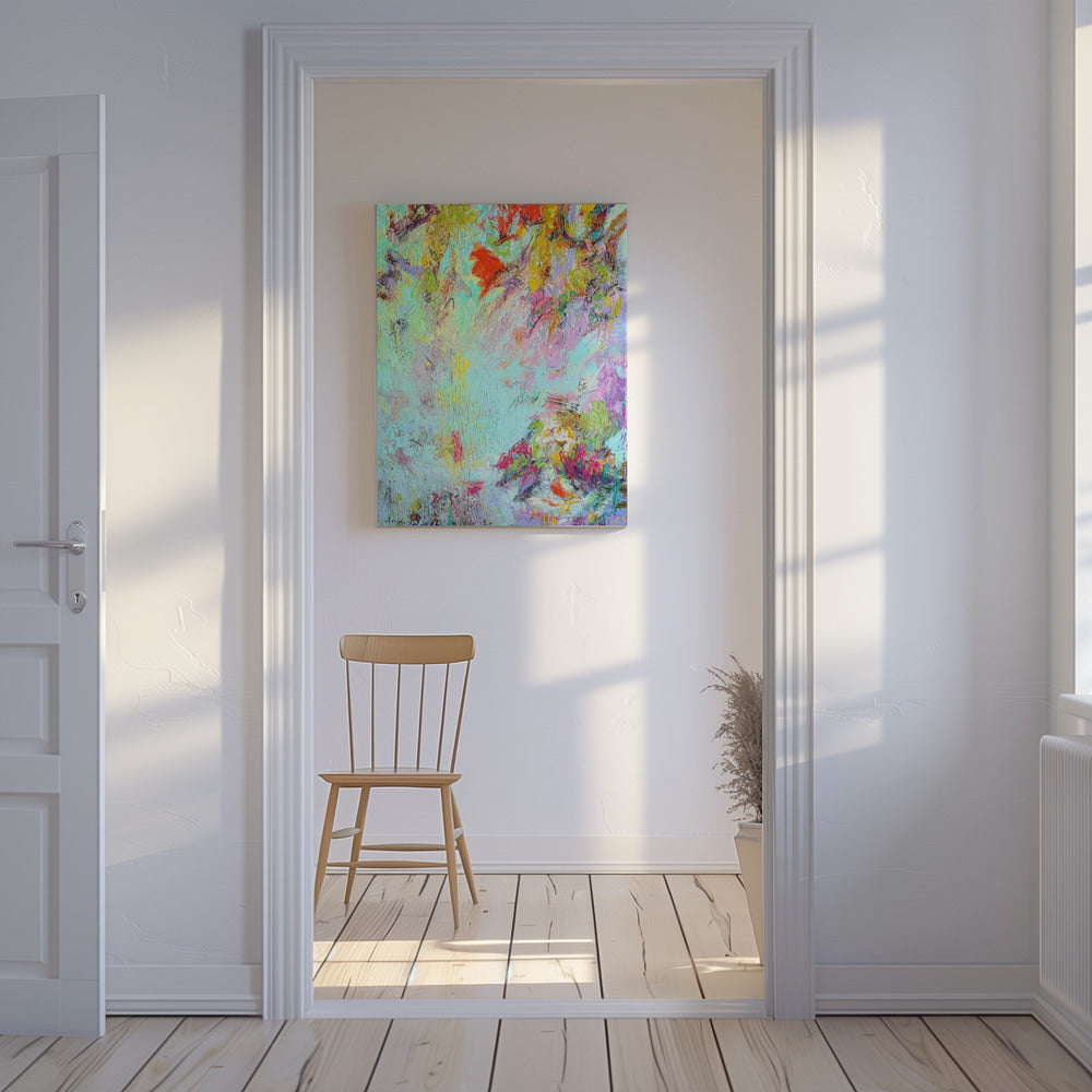 Metamorfose | Canvas