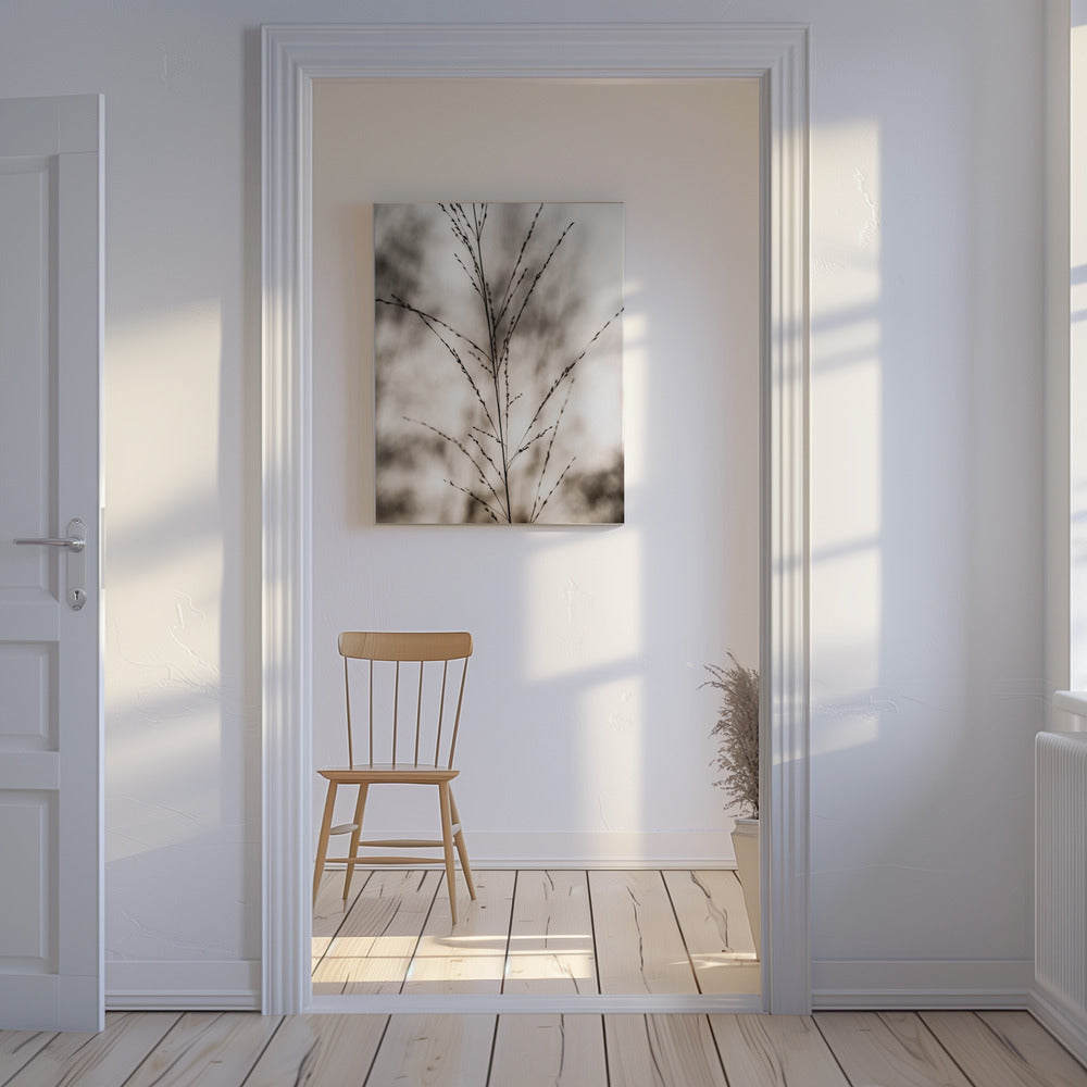 Gras 17 | Canvas