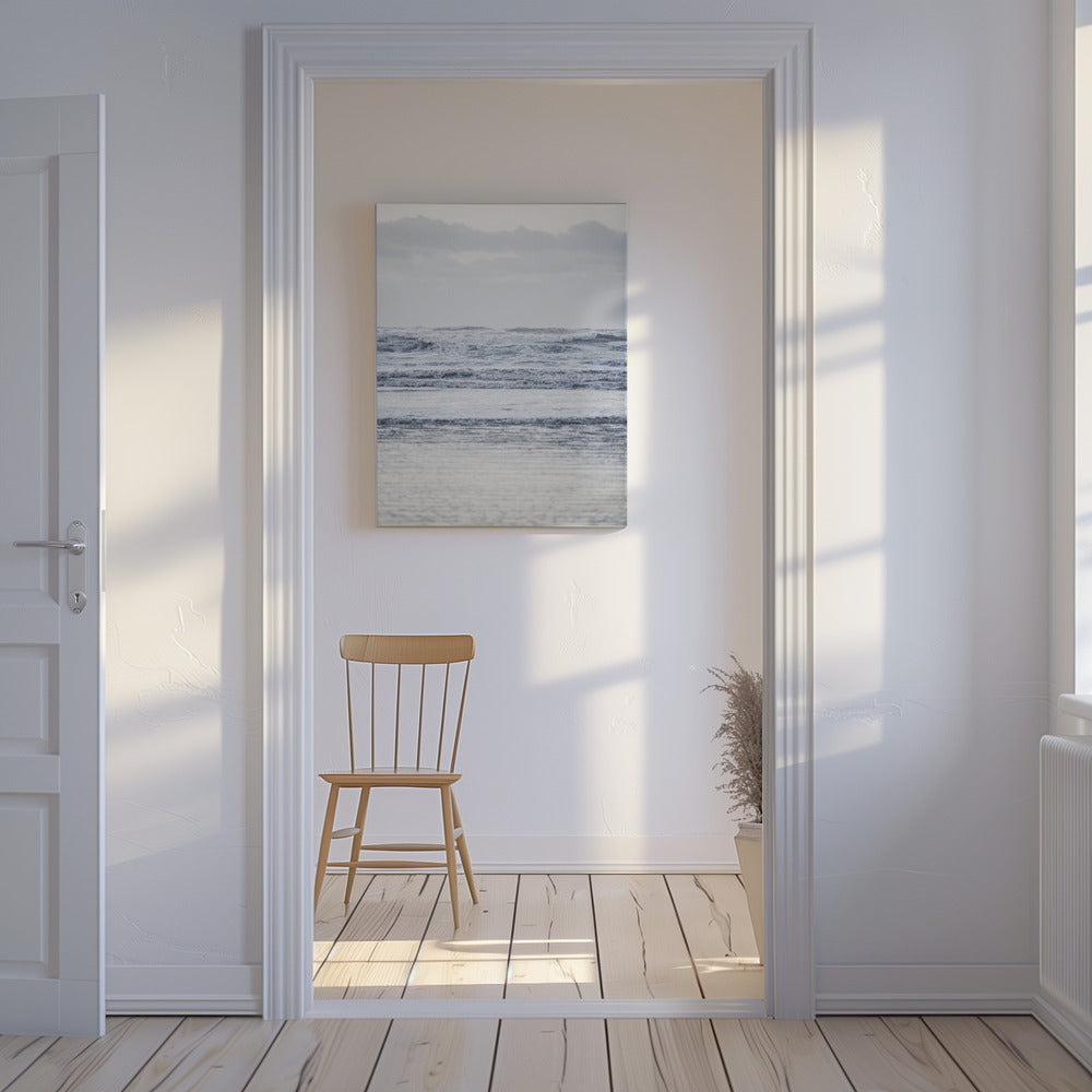 De Zee 1 | Canvas