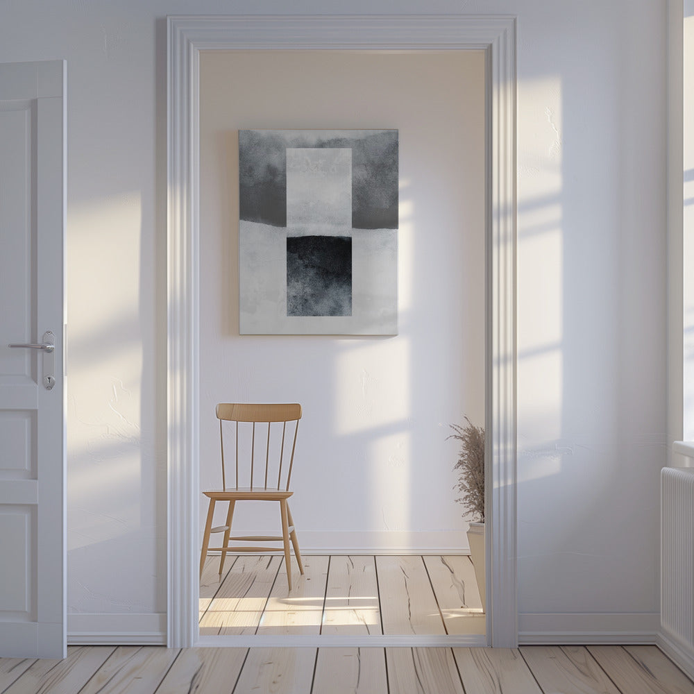 Minimalisme 52X | Canvas
