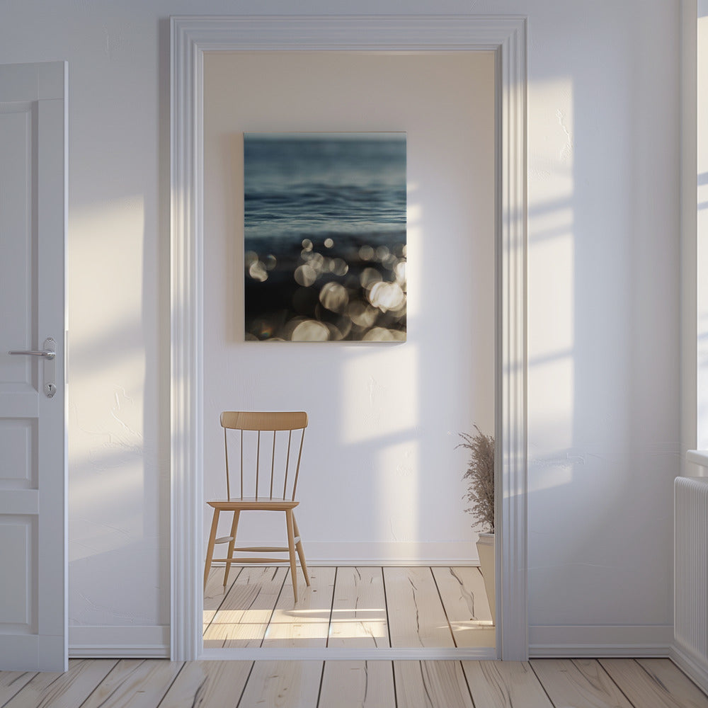 De Zee 7 | Canvas