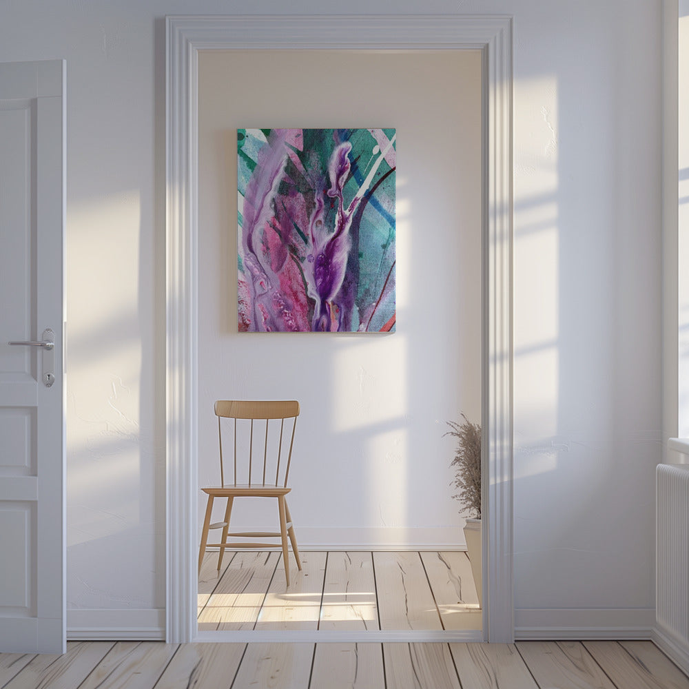 De Bloei.3 | Canvas