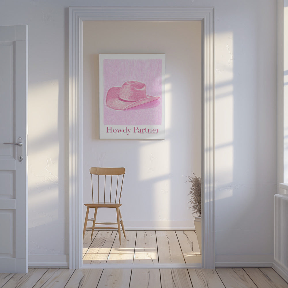 P&amp;C Howdypartner Copy | Canvas