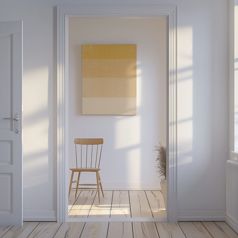 Aardetinten | Canvas