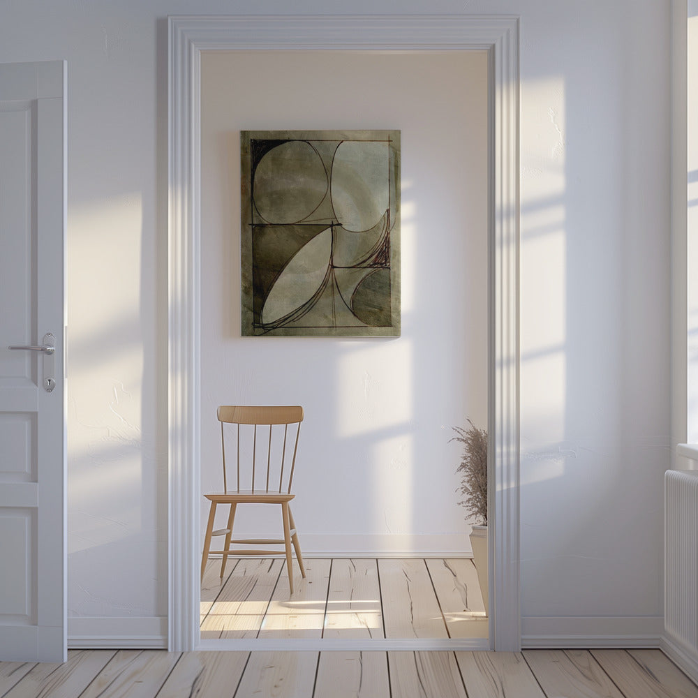 Tijdverdrijf | Canvas