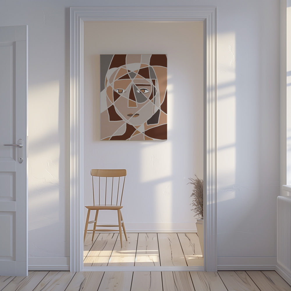 Afbeelding 1497 | Canvas