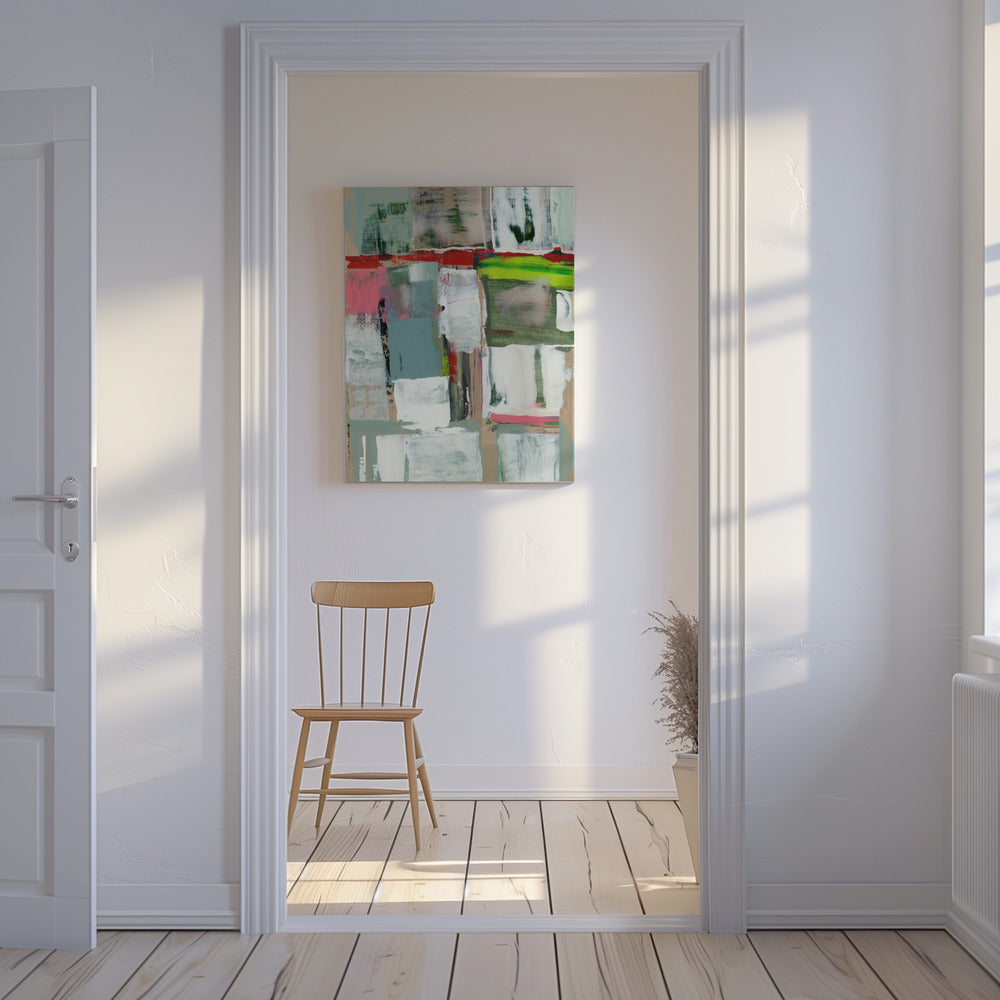 Snelheidstest 1 | Canvas