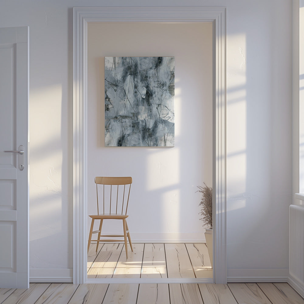 Remote Viewing 2 | Canvas