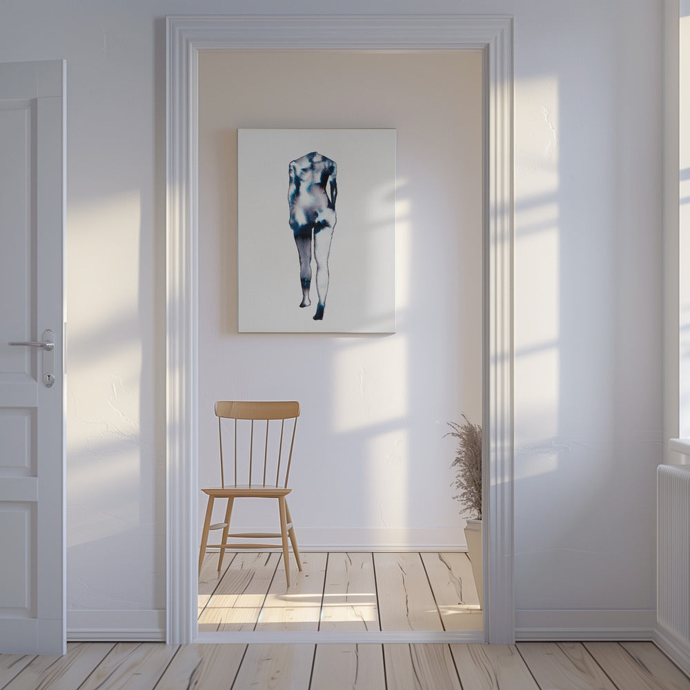 Wandelstudie | Canvas