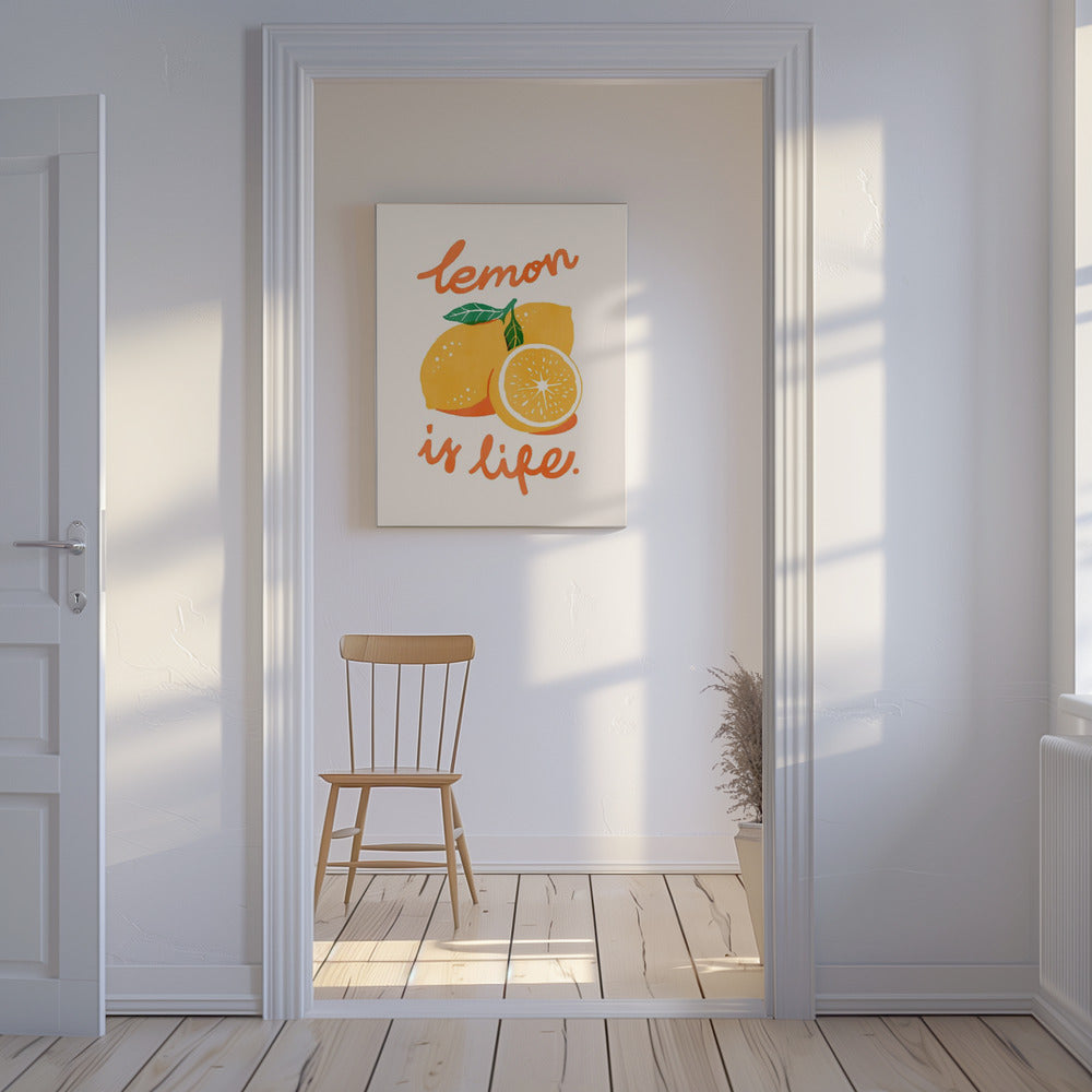 Citroen is het leven | Canvas