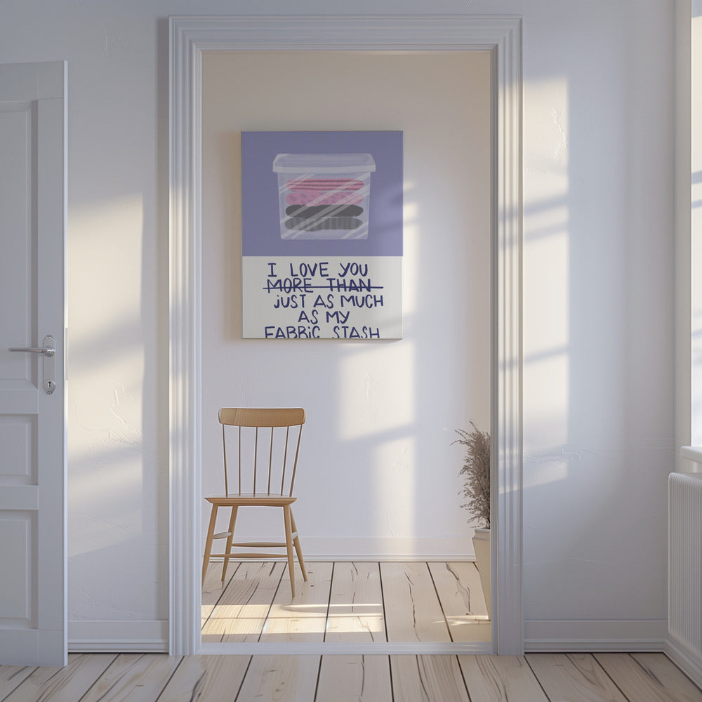 stoffenvoorraad | Canvas