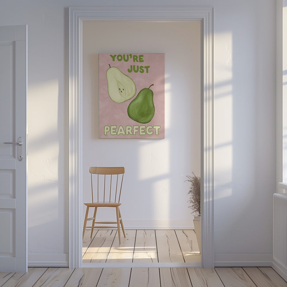 Perfect | Canvas