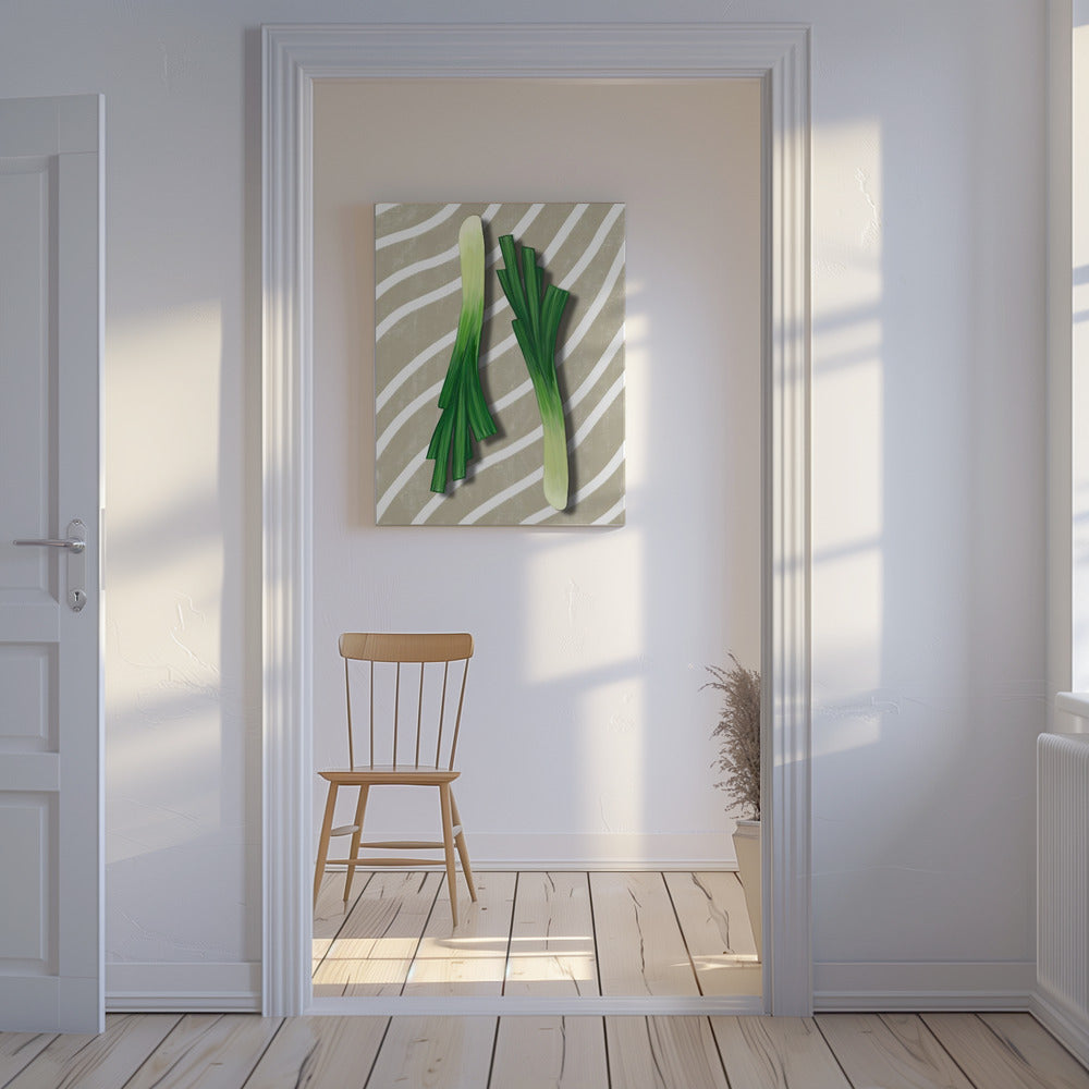 Prei | Canvas