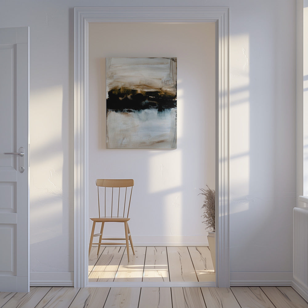 Aquarellen 31 | Canvas