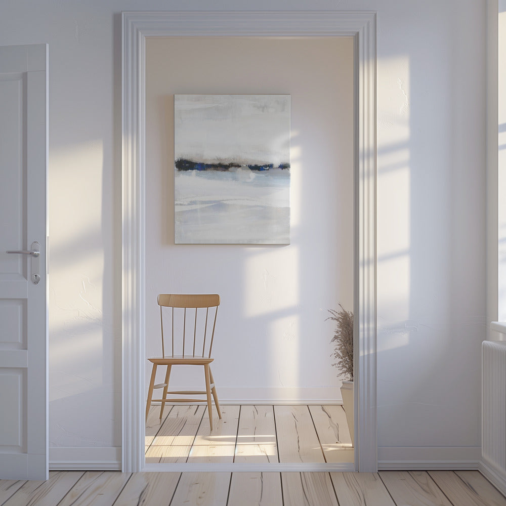 Aquarellen 34 | Canvas