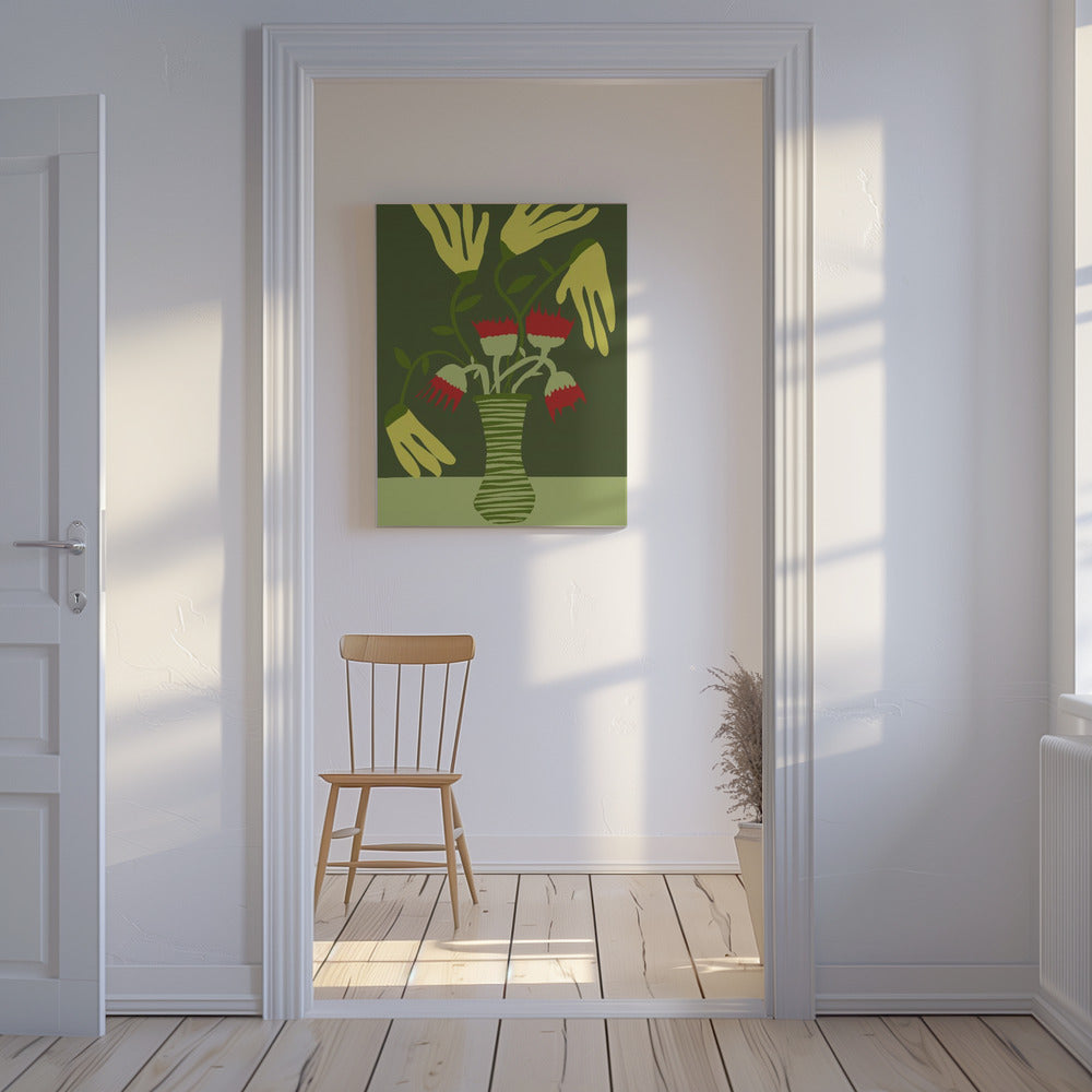 Afbeelding 1622 | Canvas