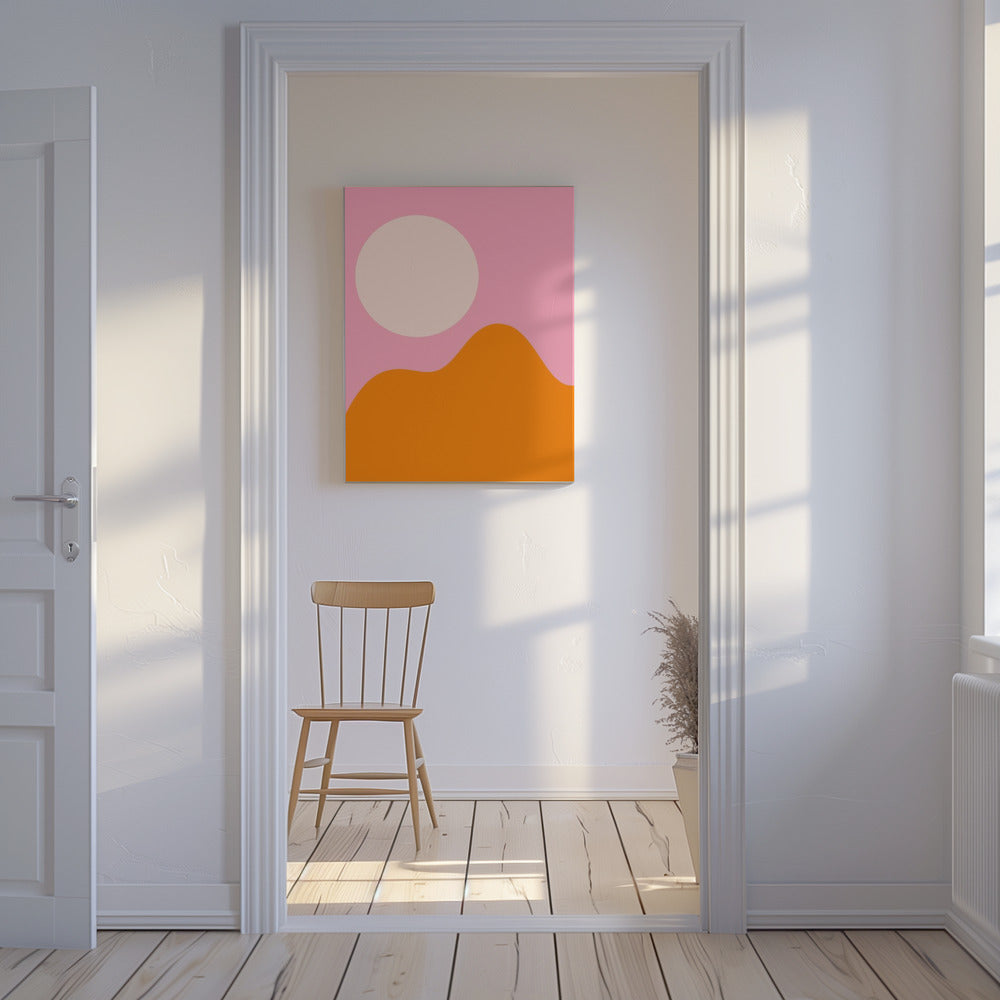 Sueño | Canvas