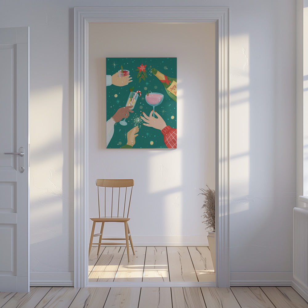 Proost | Canvas