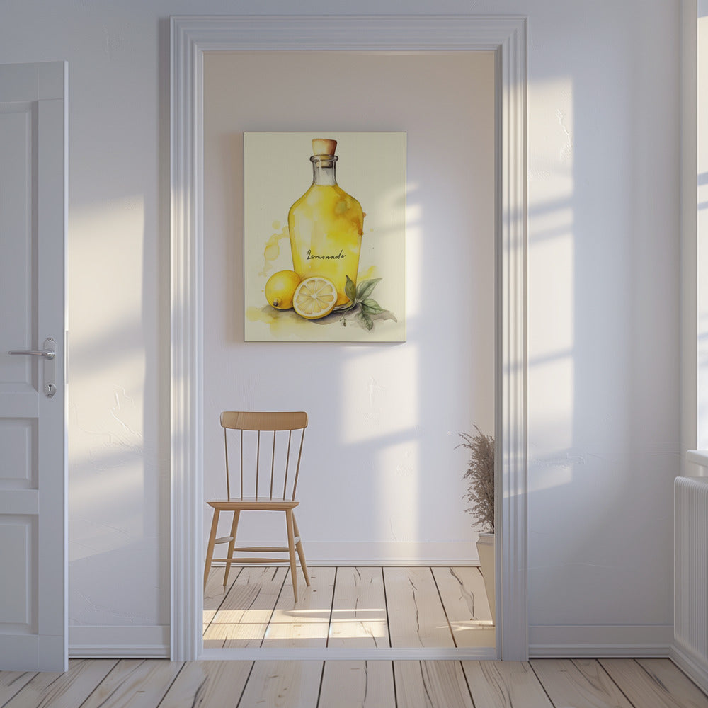 Limonade | Canvas