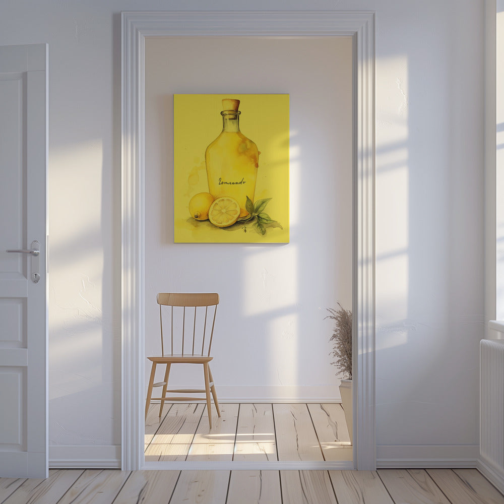 Limonade | Canvas