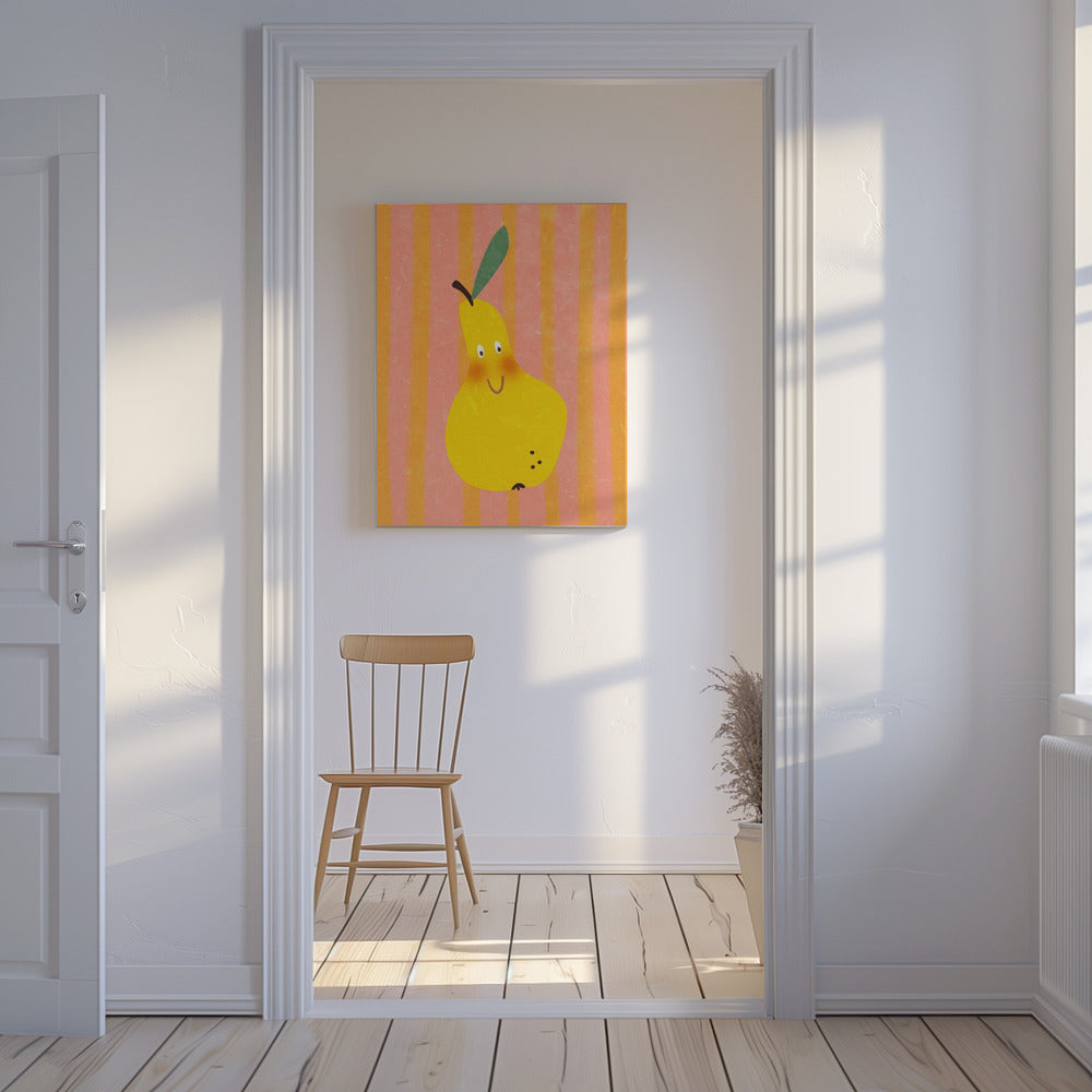 Hallo peer | Canvas