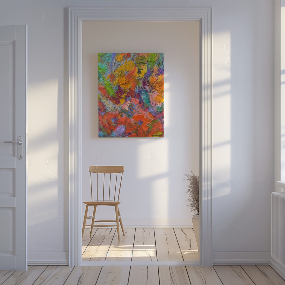 Enchanted | Canvas