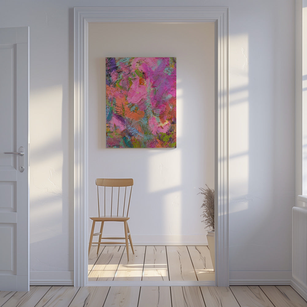 Enchanted | Canvas