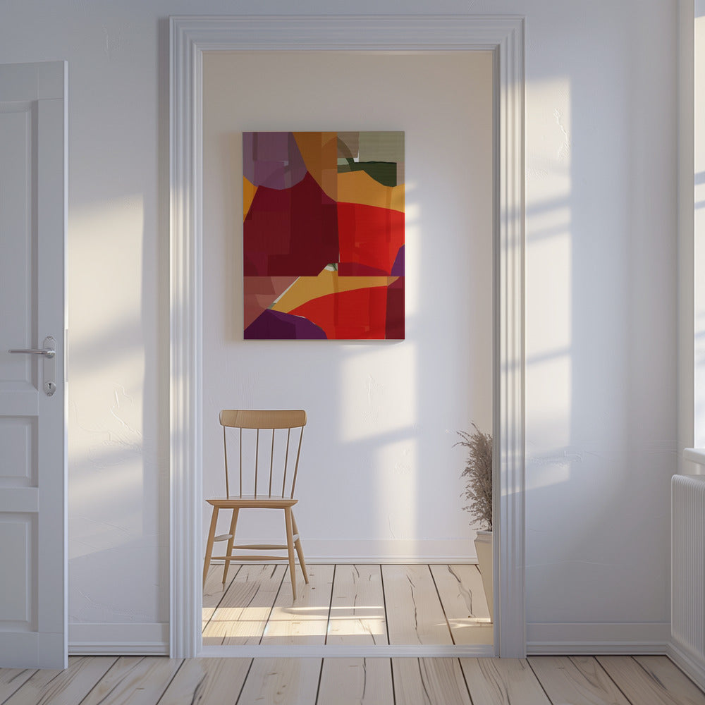 State of Light 2 | Canvas