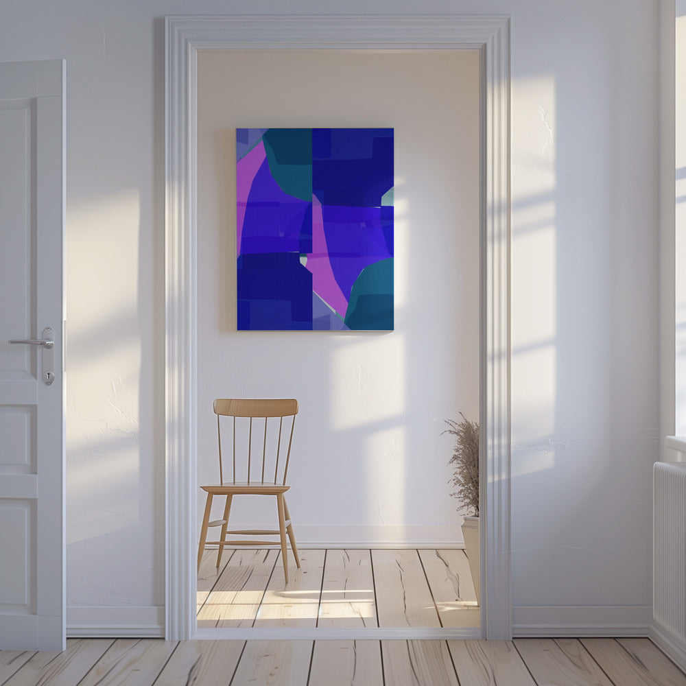 State of Light 3 | Canvas