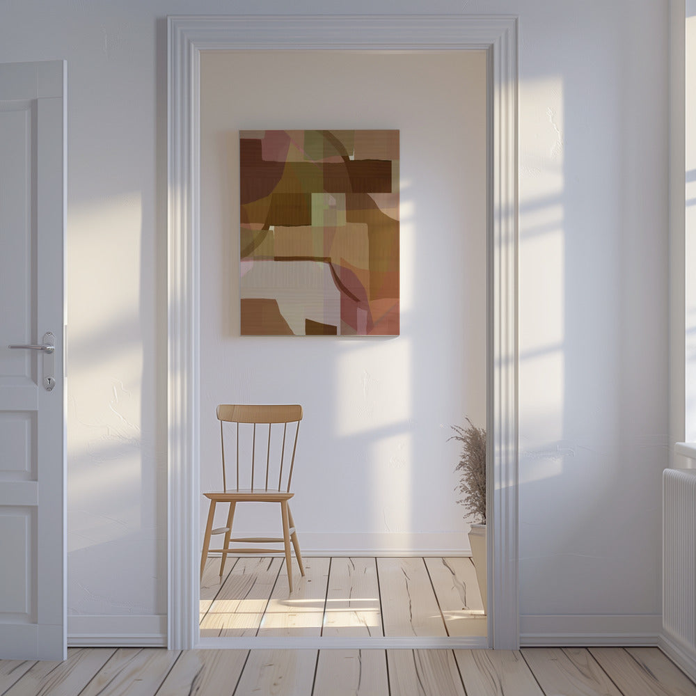 State of Light 4 | Canvas