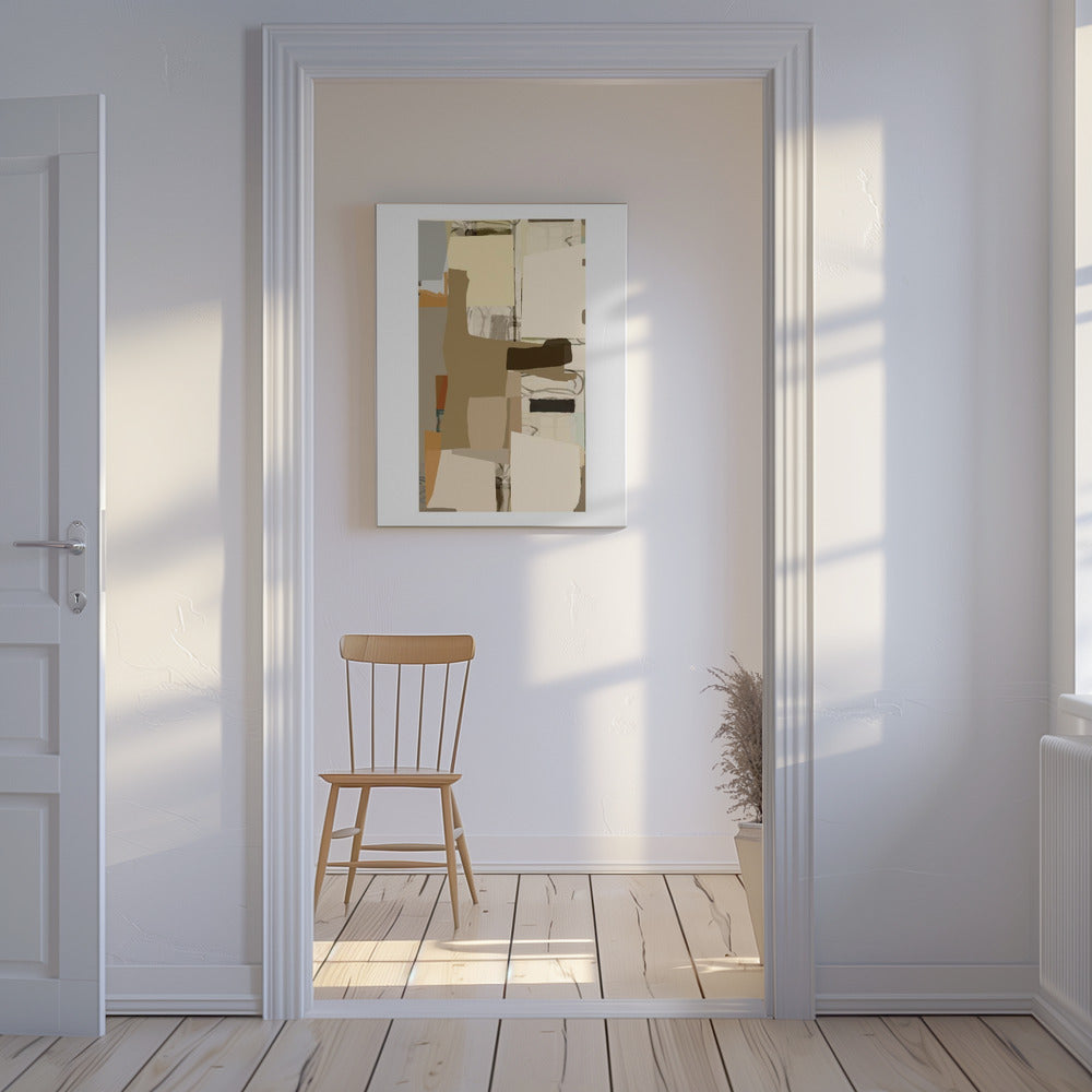 Hotelleven 1 | Canvas