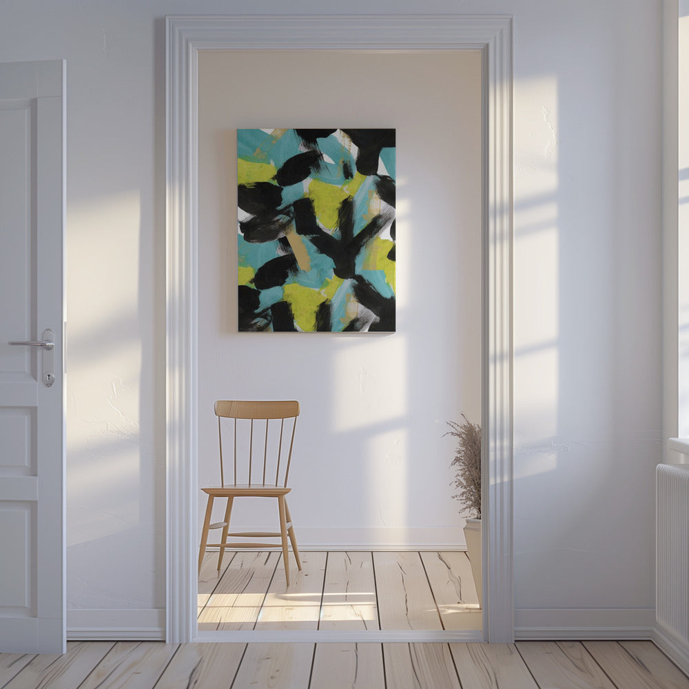 Let It Go 2 | Canvas